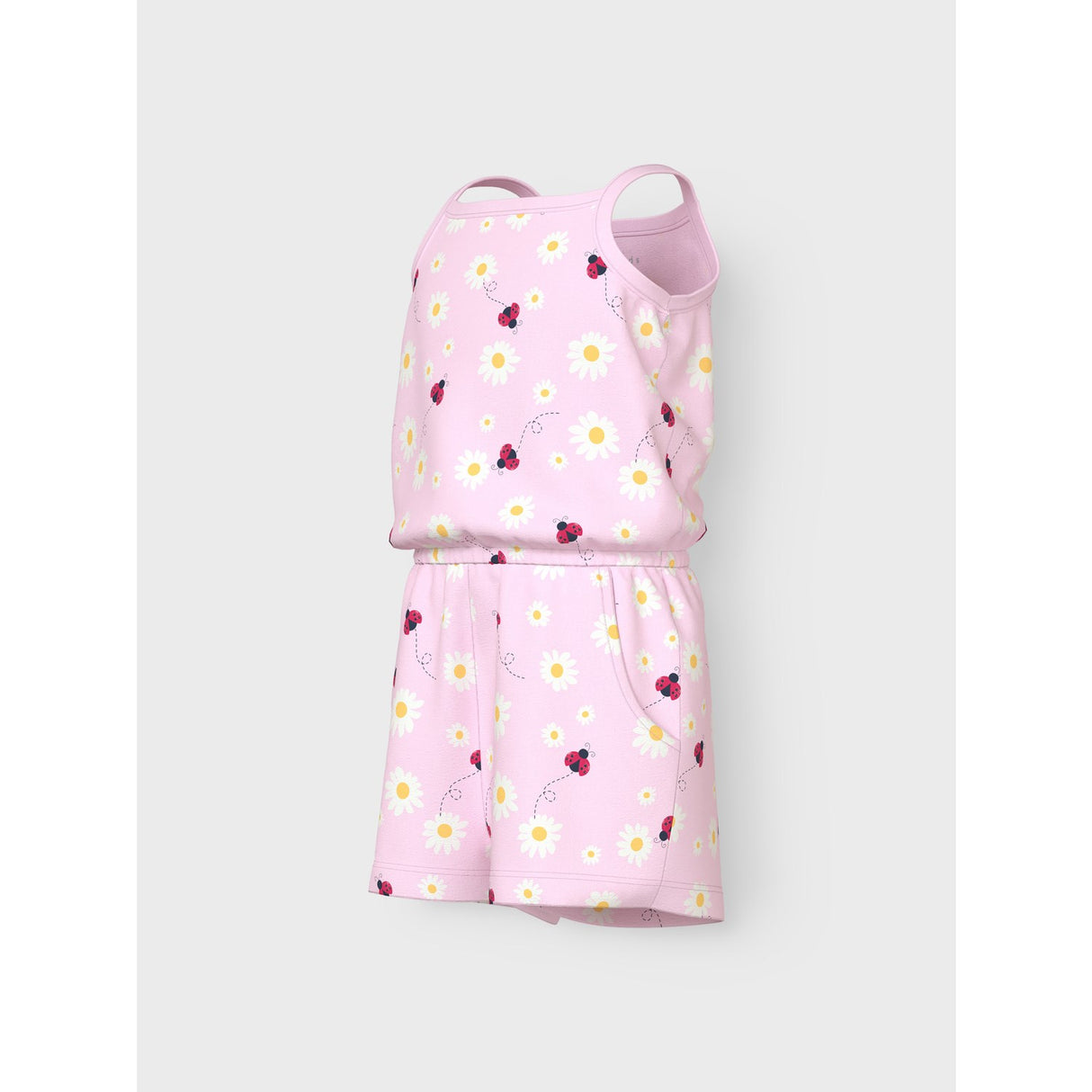 Name It Festival Bloom Ladybug Vigga Rem Dräkt
