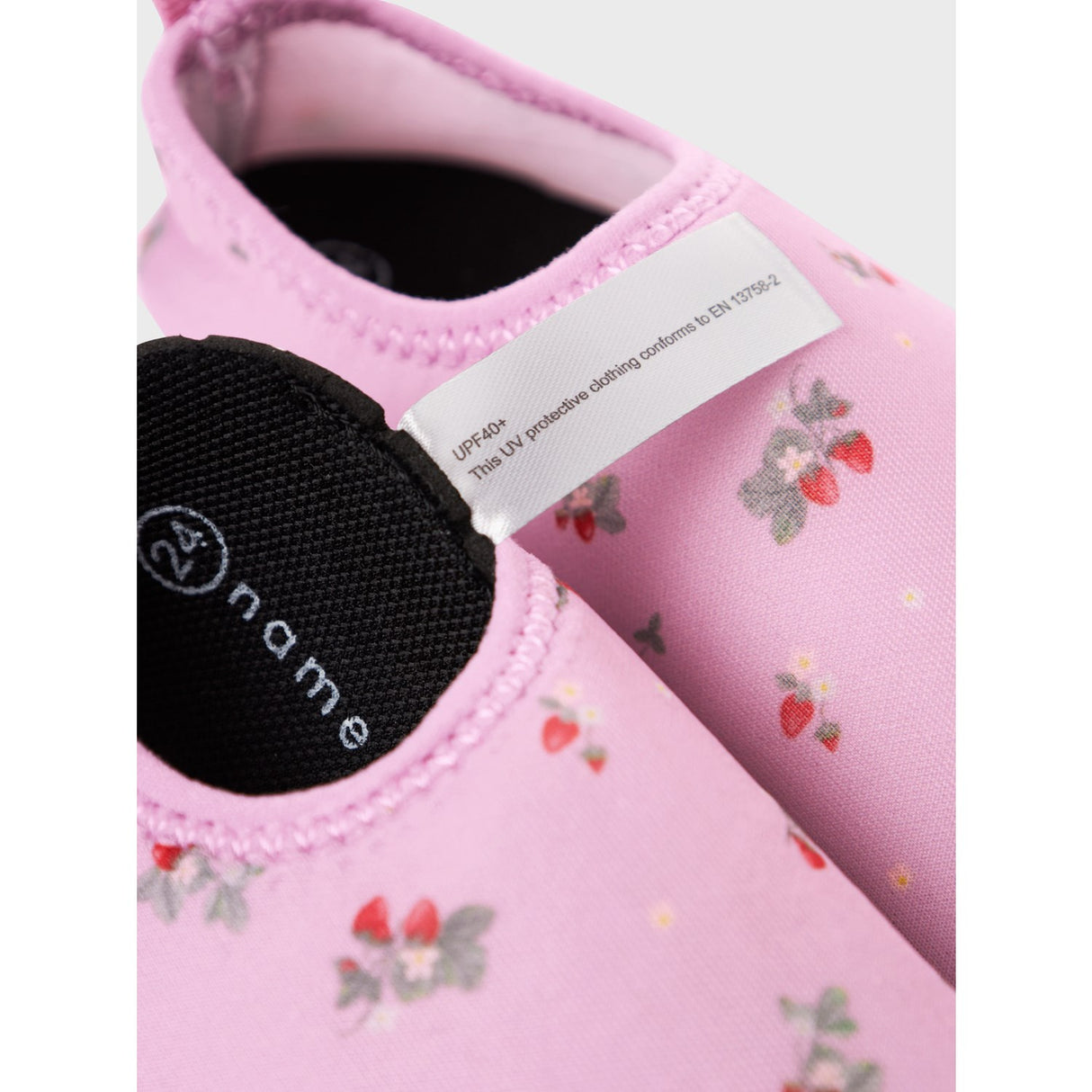 Name It Fragrant Lilac Zila Badskor