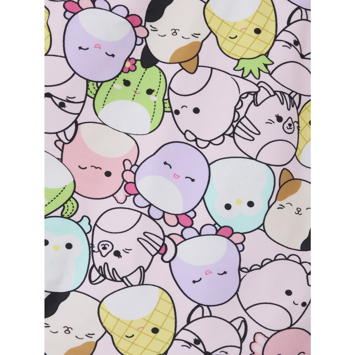 Name It Ballerina Mumu Squishmallows Baddräkt