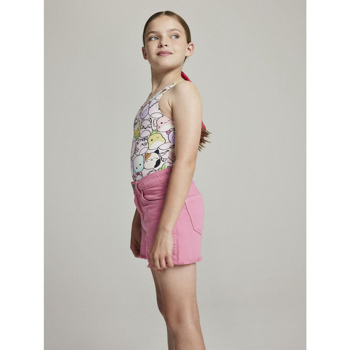 Name It Ballerina Mumu Squishmallows Baddräkt