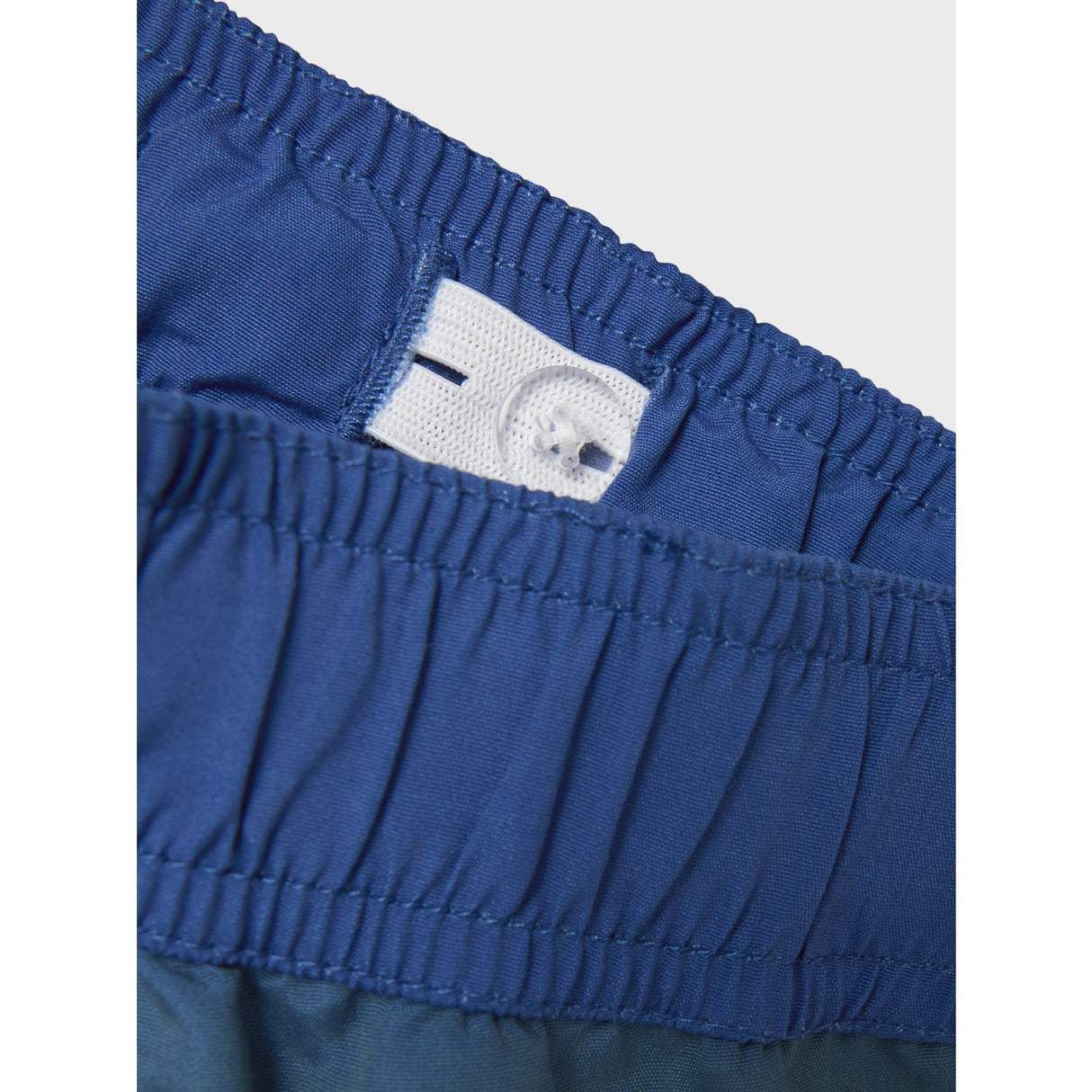 Name It Limoges Muz Hot Wheels Long Badshorts