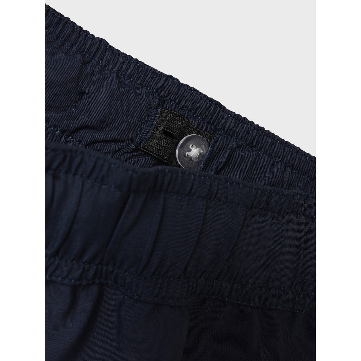 Name It Navy Blazer Mifi Peppa Pig Long Badeshorts