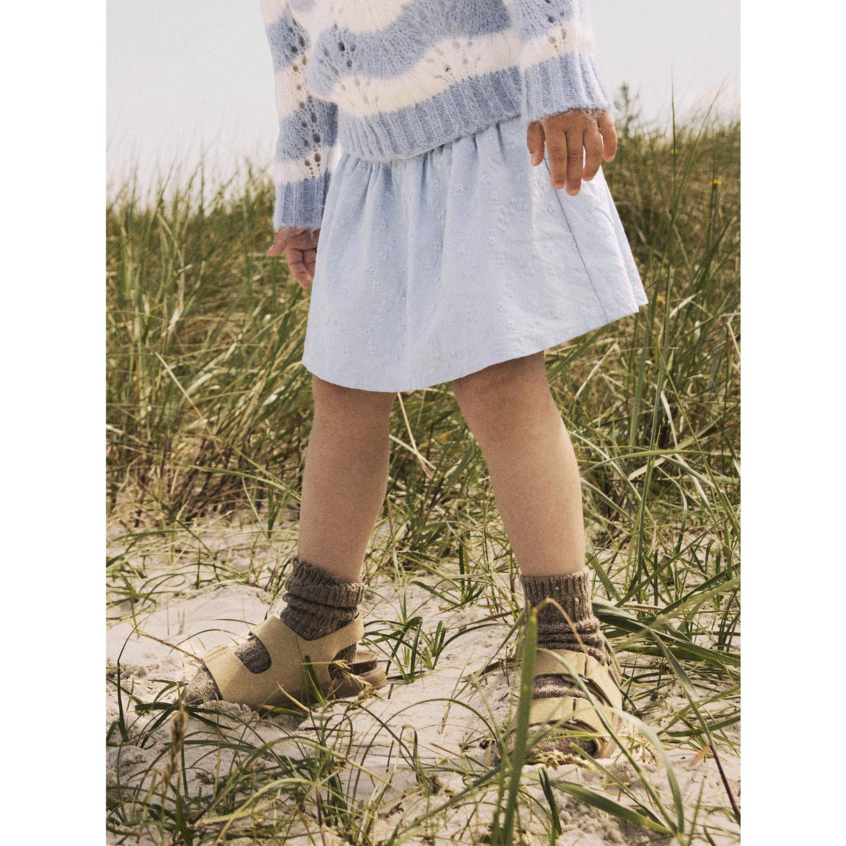 Name It Serenity Detine Kjol