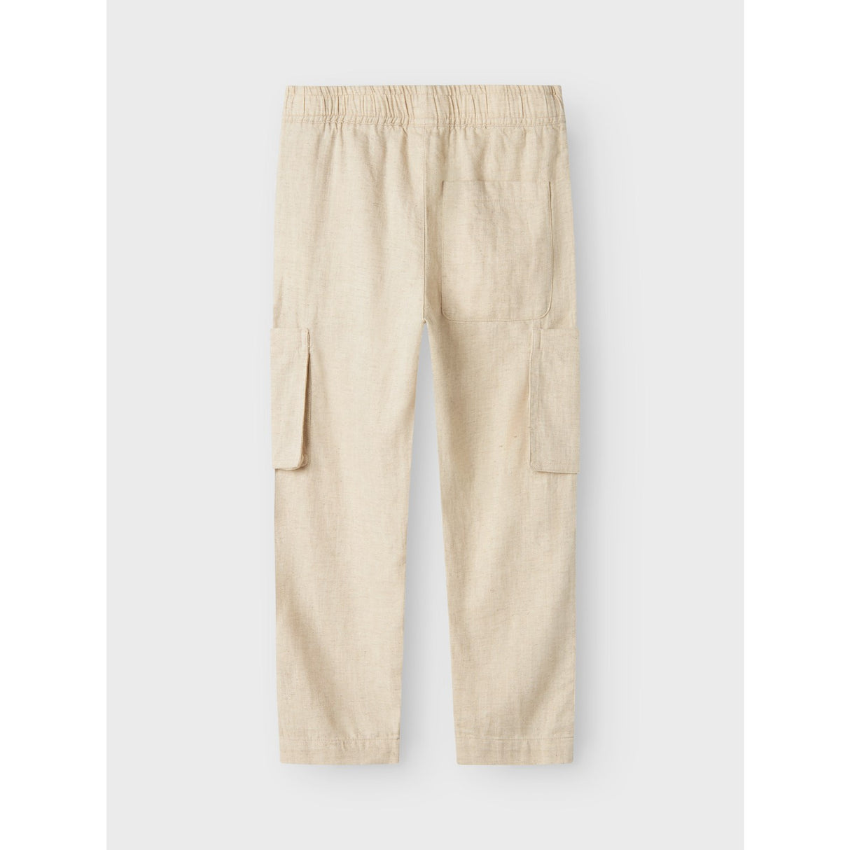 Name It Peyote Melange Fanka Byxor