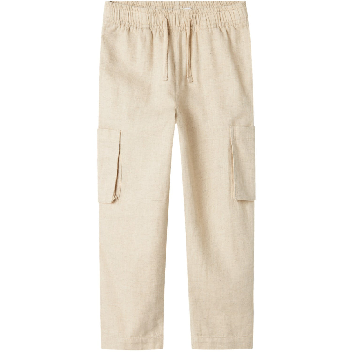 Name It Peyote Melange Fanka Byxor