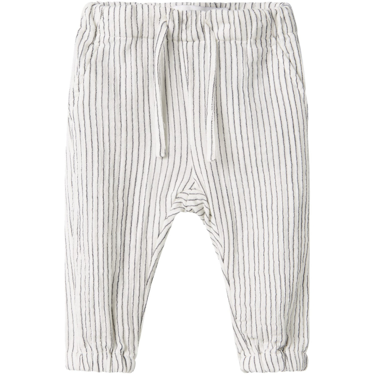 Name It Navy Blazer Fedanne Byxor