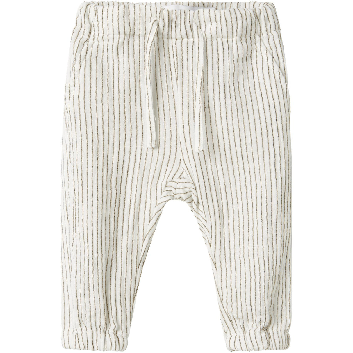 Name It Cloud Dancer Fedanne Byxor