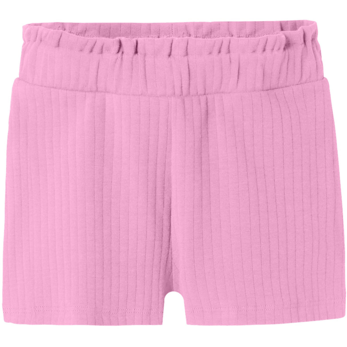 Name It Pink Frosting Surajali Shorts Noos