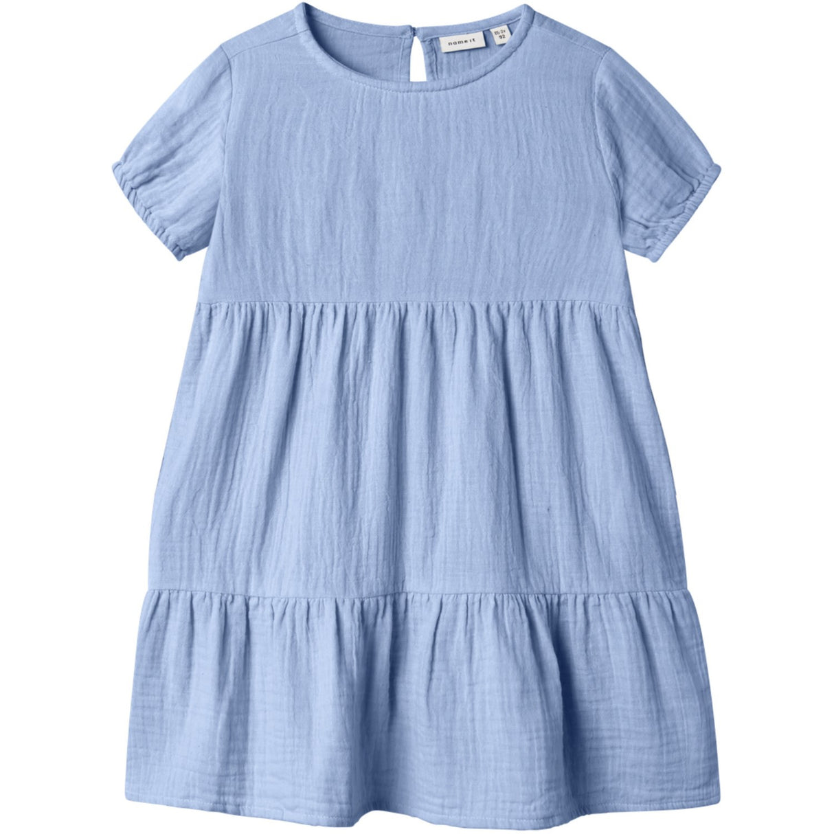 Name It Serenity Jasmin Klänning Noos