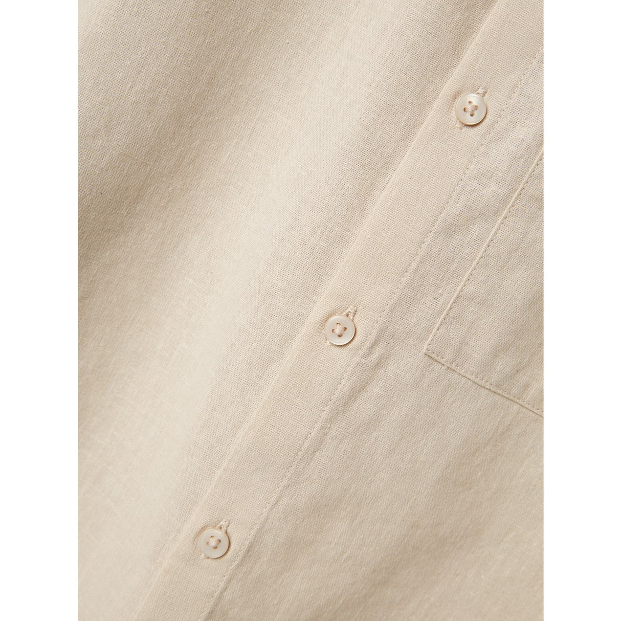 Name It Peyote Falinnen Skjorta