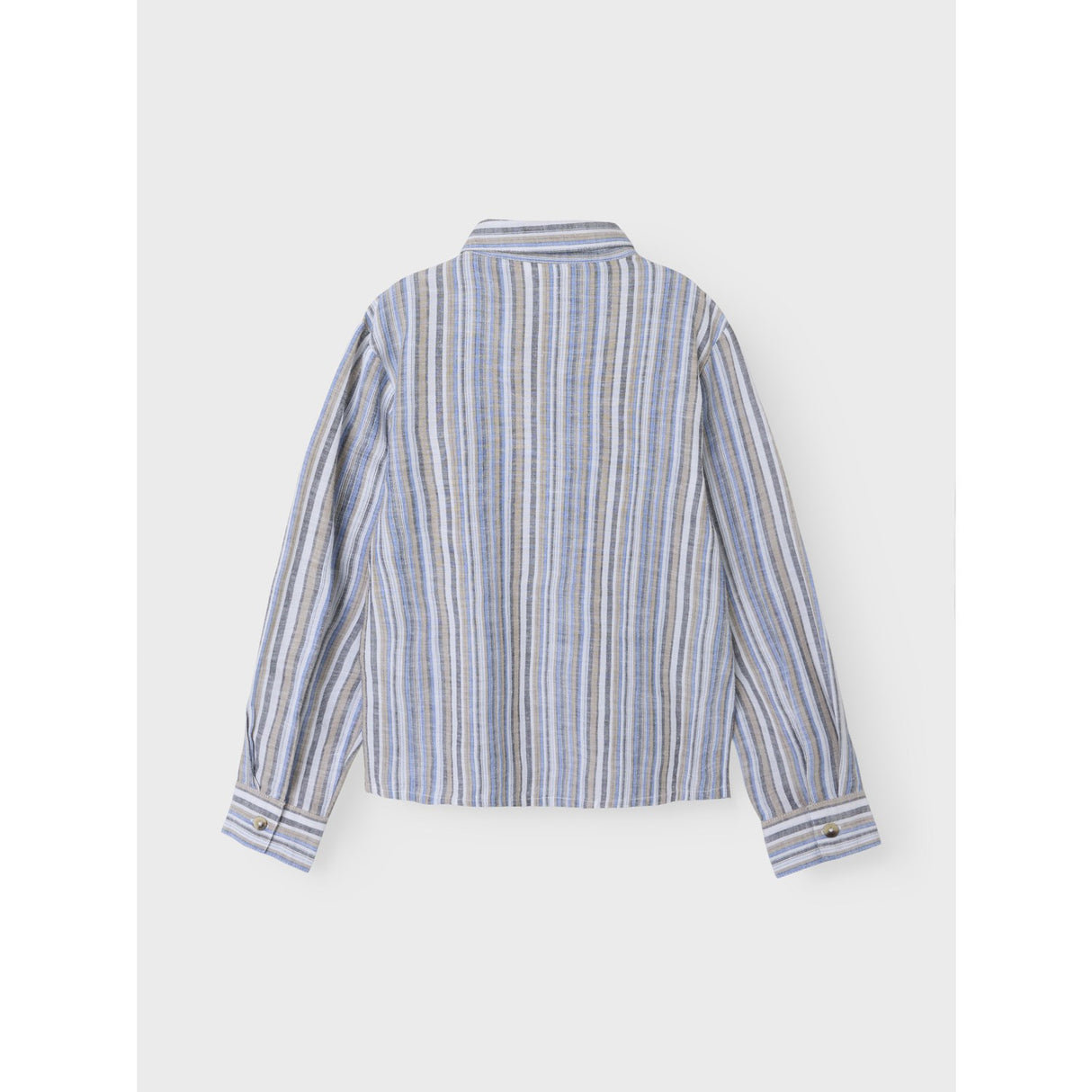 Name It Elmwood Fide Regular Skjorta