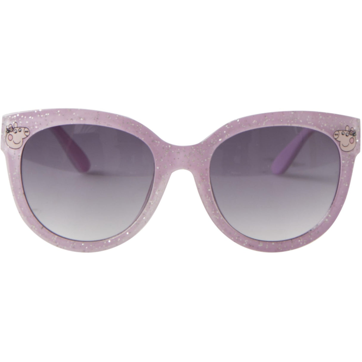Name It Pink Frosting N052 Misora Peppa Pig Solglasögon