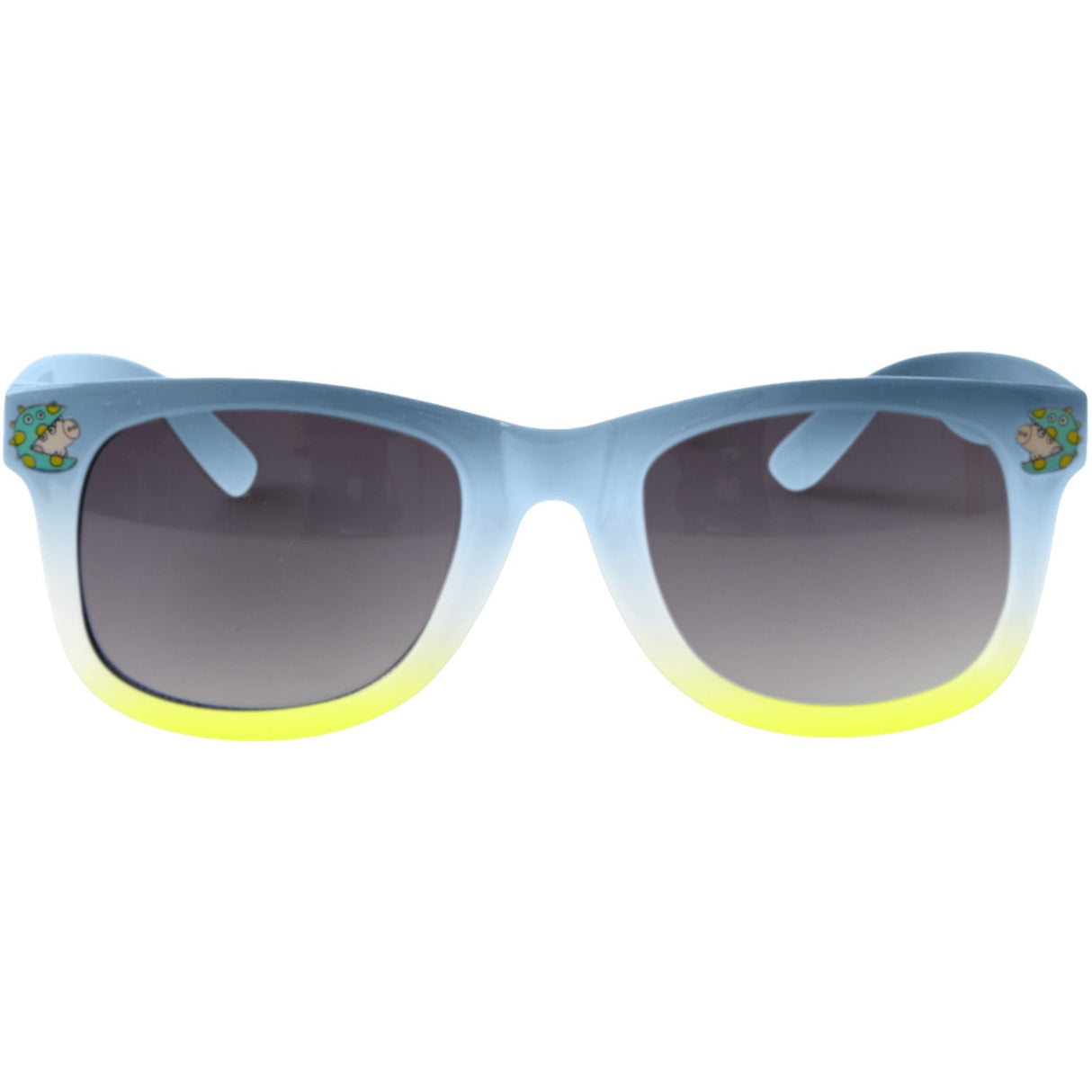 Name It Spring Lake N054 Meflin Peppa Pig Solglasögon