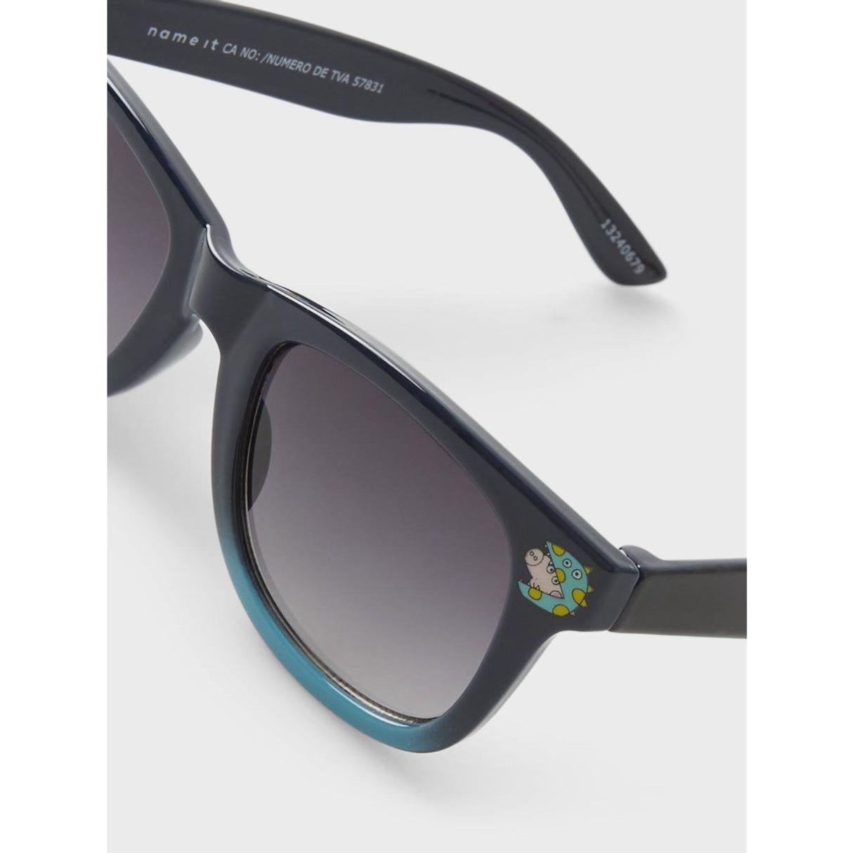 Name It Navy Blazer N055 Meflin Peppa Pig Solglasögon