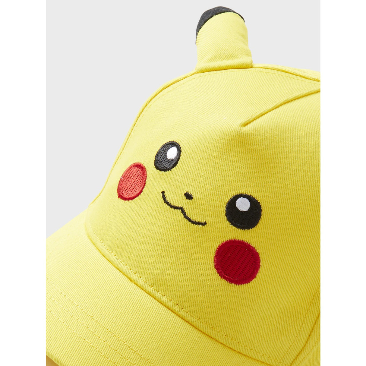 Name It Vibrant Yellow Maxi Pokemon Keps