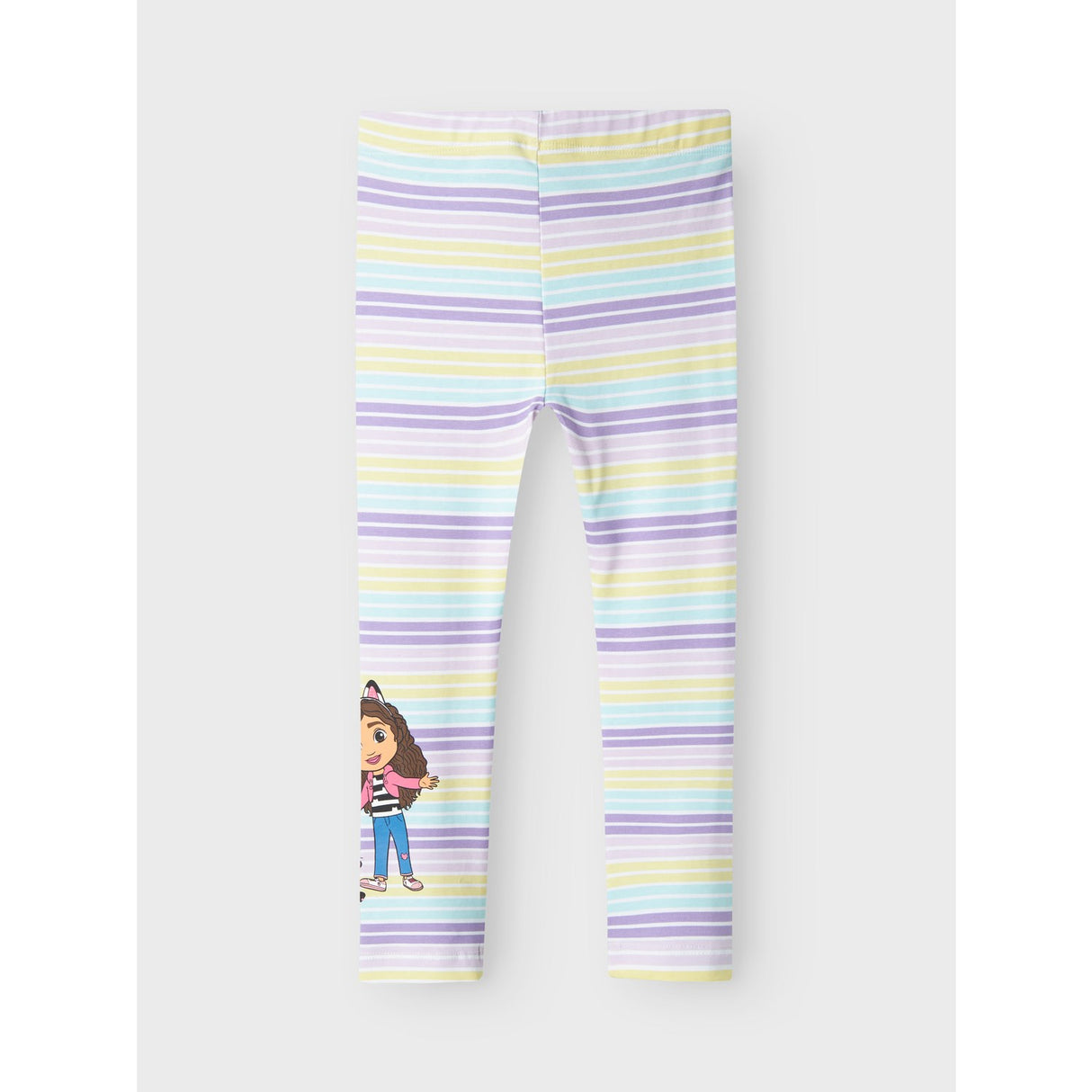 Name It Orchid Bloom Mena Gabby's Dollhouse Leggings