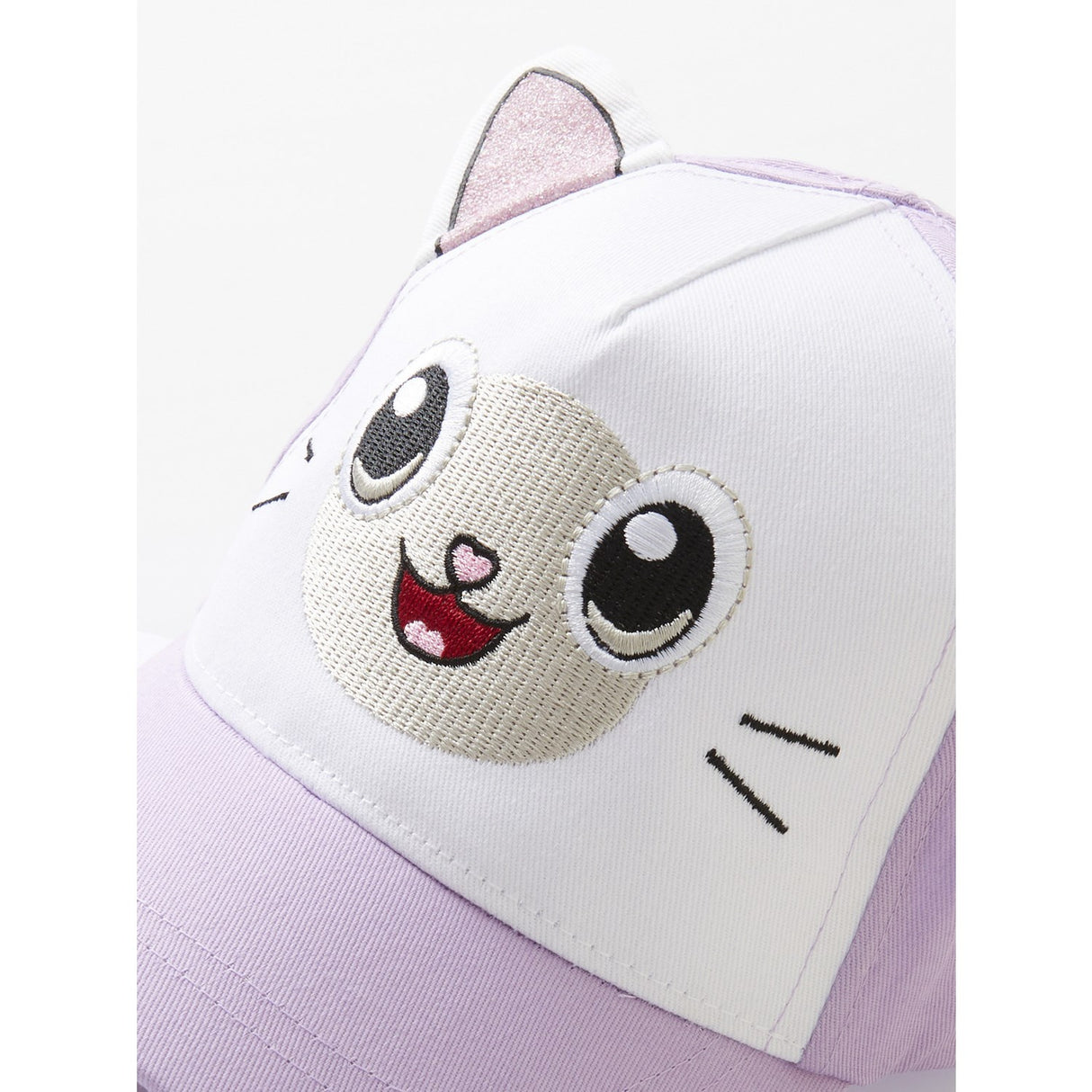 Name It Orchid Bloom Melly Gabby's Dollhouse Keps