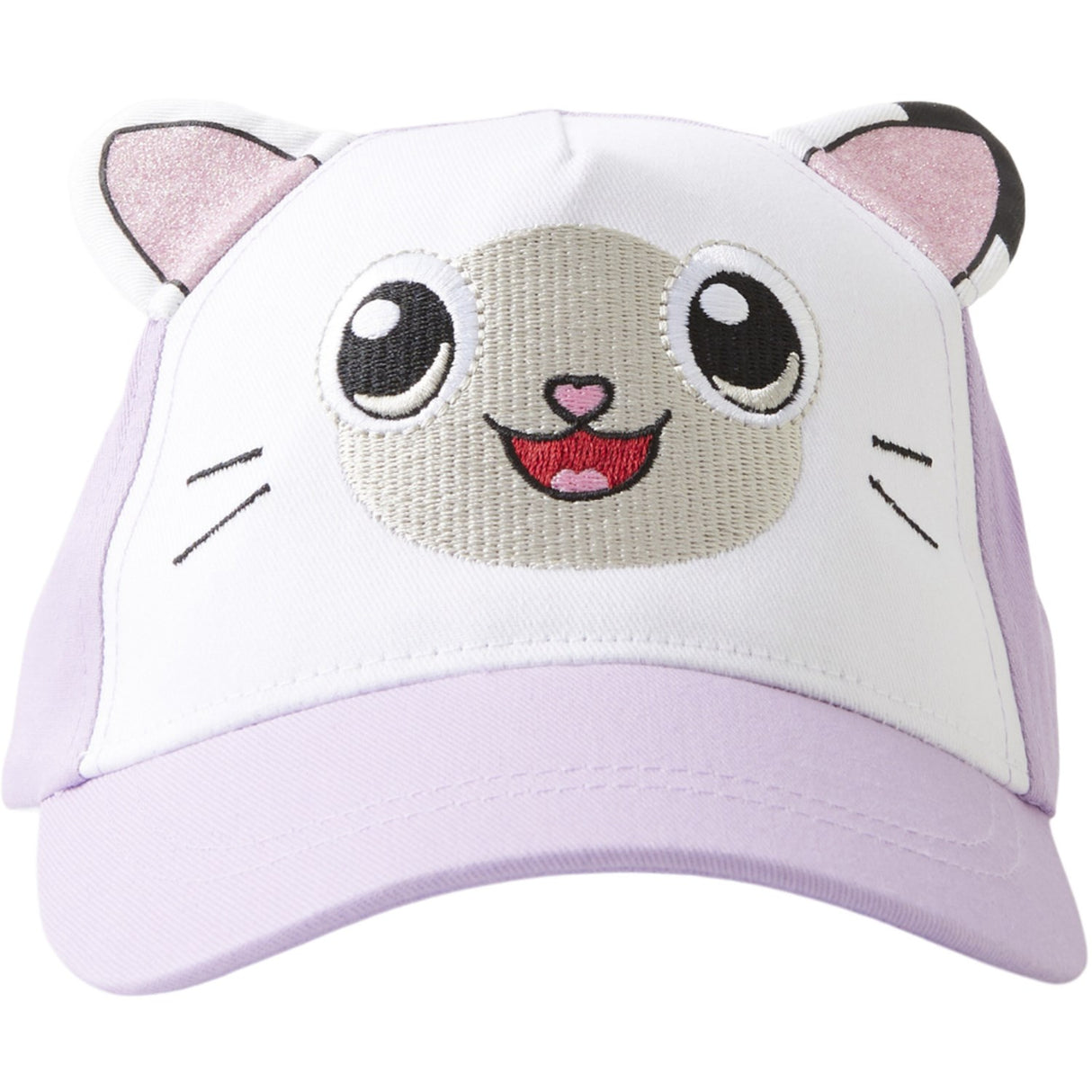 Name It Orchid Bloom Melly Gabby's Dollhouse Keps