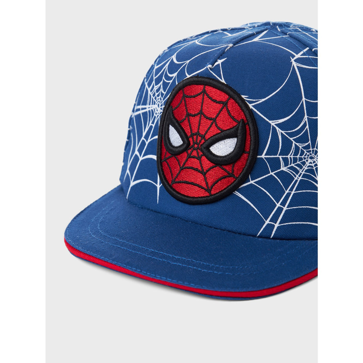Name It Limoges Migaro Spiderman Keps Marvel