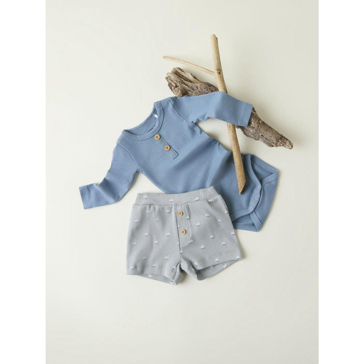 Name It Spring Lake Frig Body