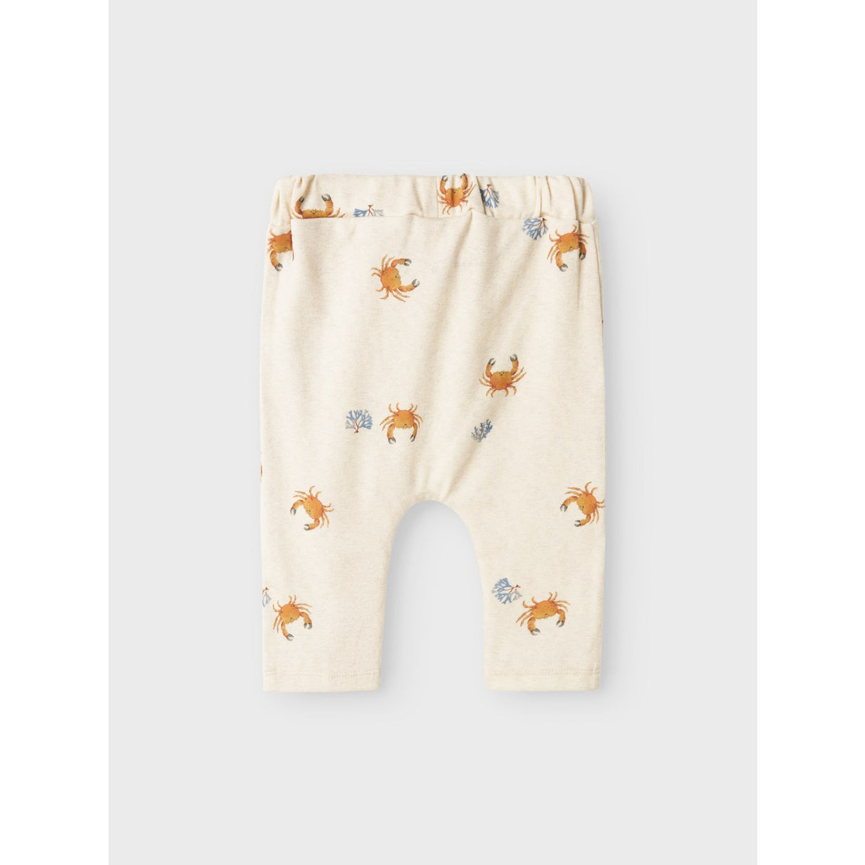 Name It Peyote Melange Fabio Byxor