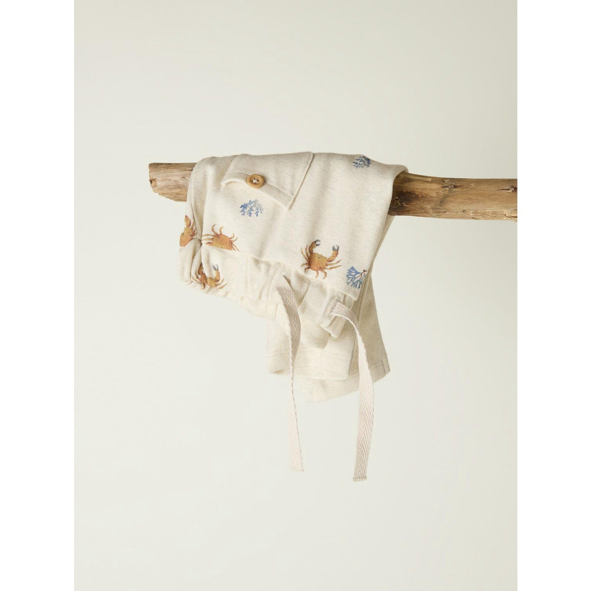 Name It Peyote Melange Fabio Byxor