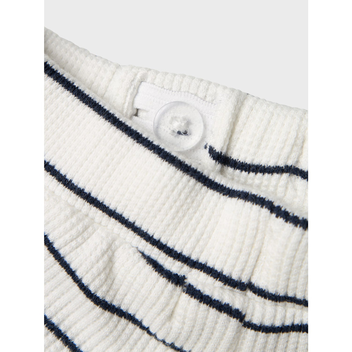 Name It Cloud Dancer Fully Byxor