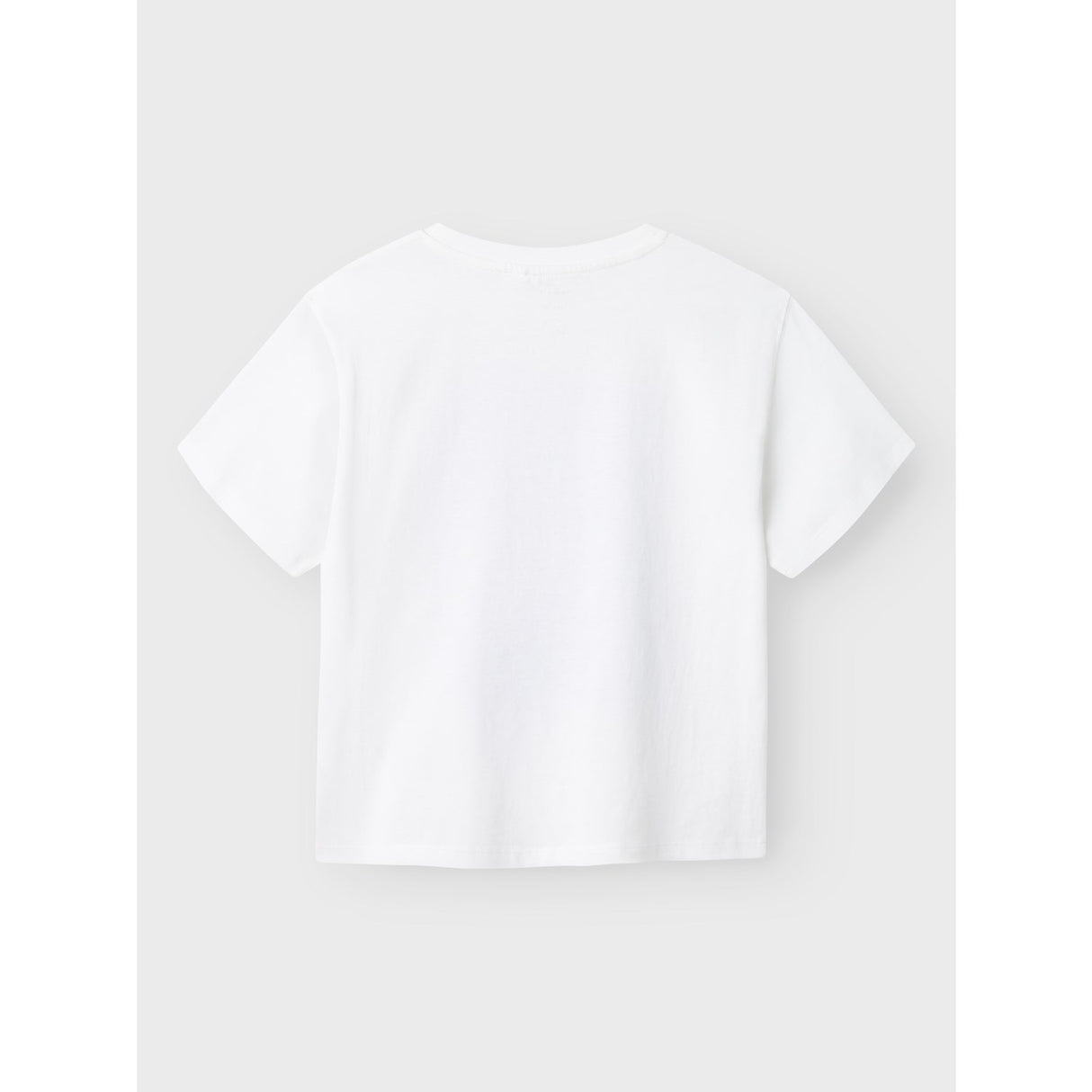 Name It Bright White Fogl Regular T-Shirt
