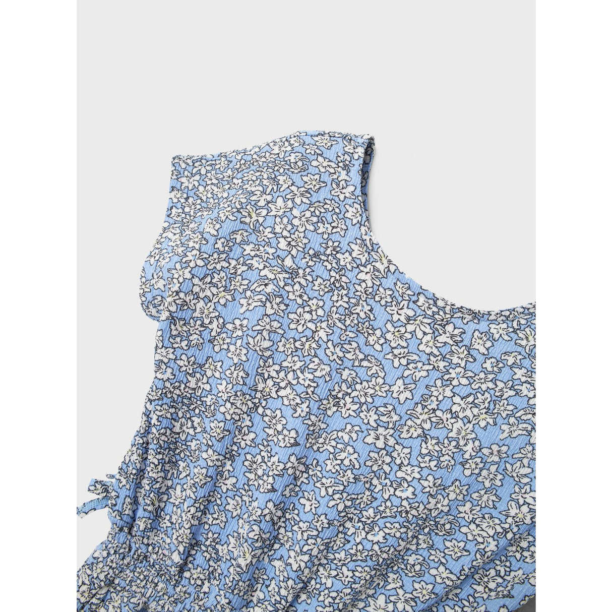 Name It Serenity Flyr Byxdress