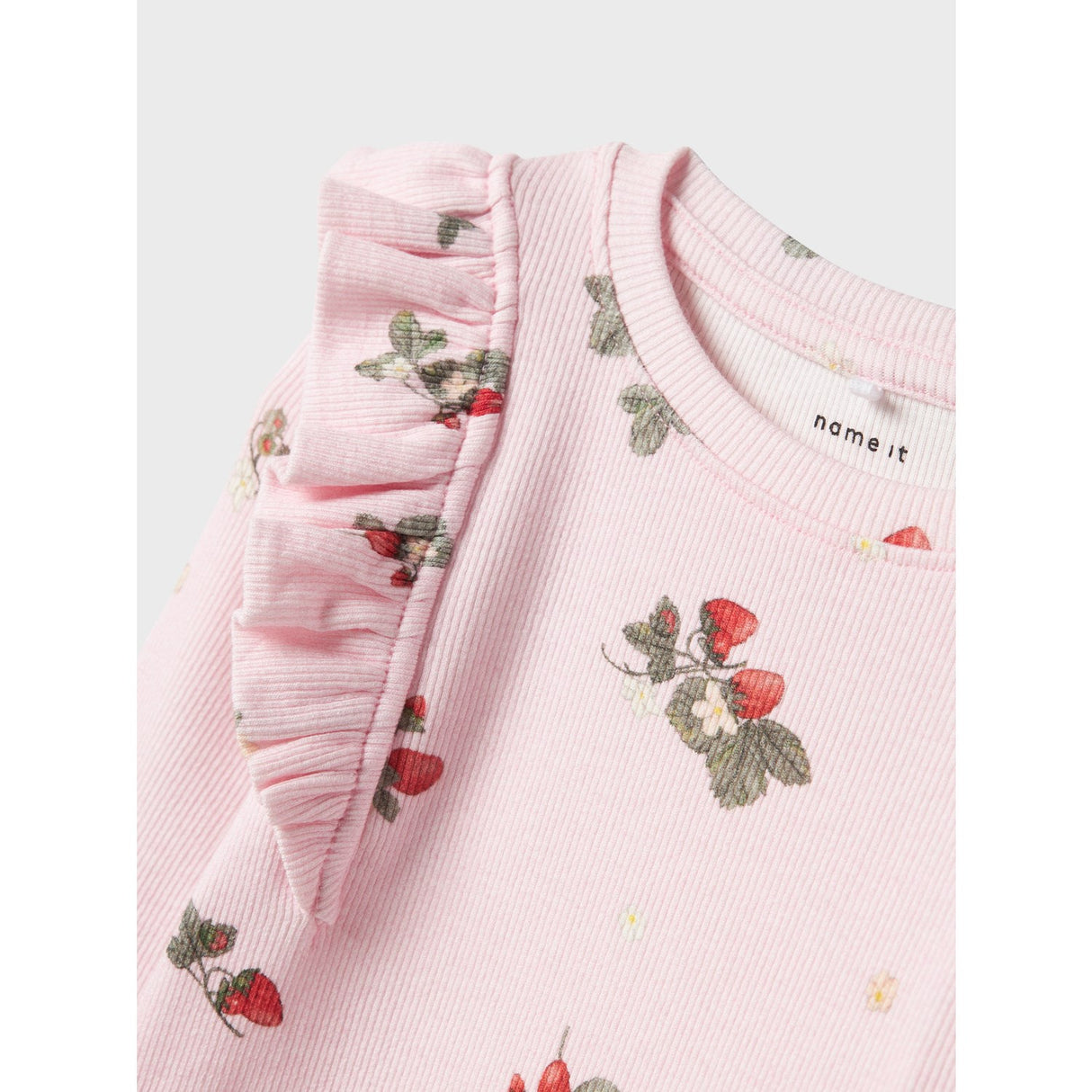 Name It Ballerina Fryda Blus