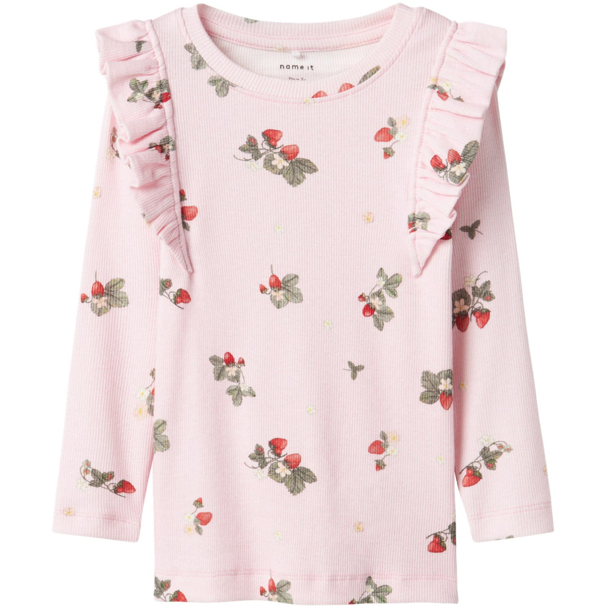 Name It Ballerina Fryda Blus