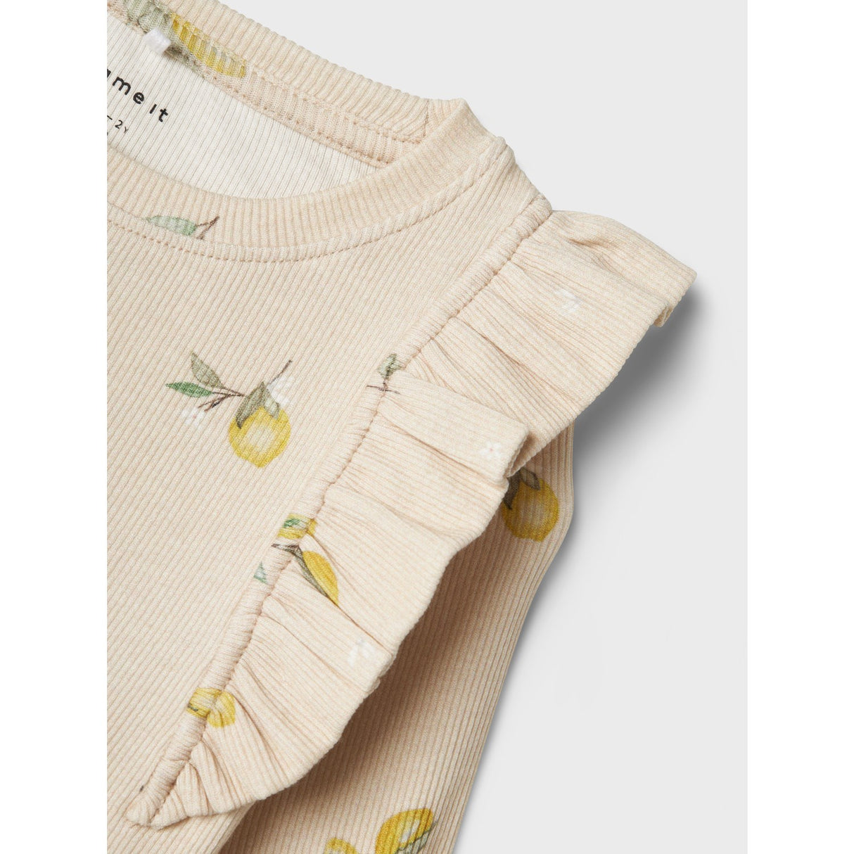 Name It Peyote Fryda Blus