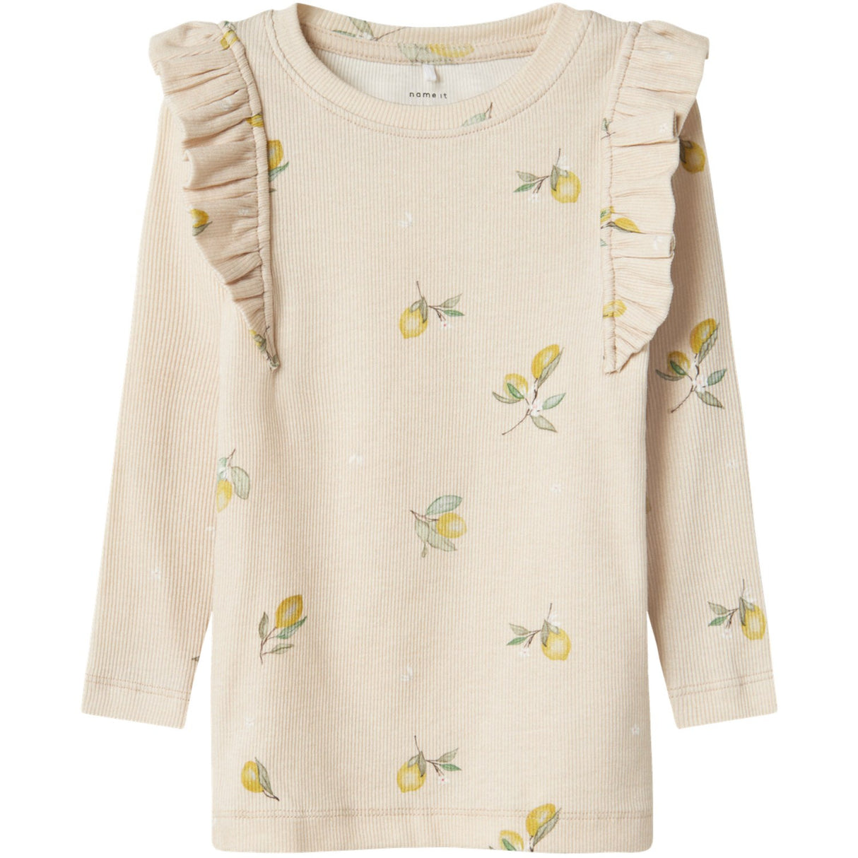 Name It Peyote Fryda Blus