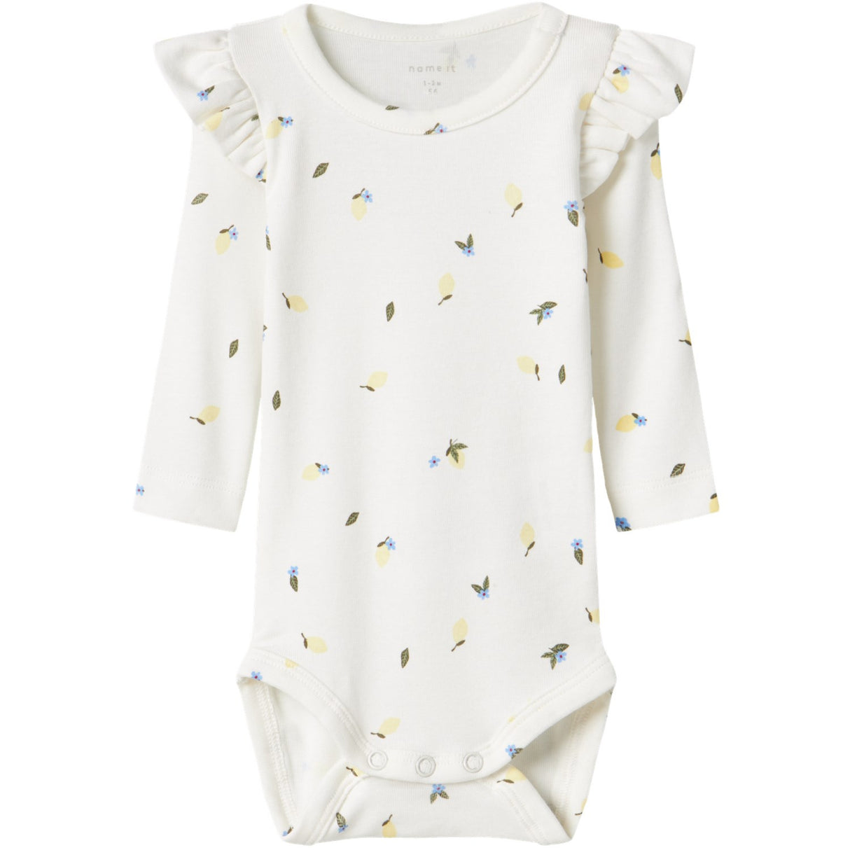 Name It Cloud Dancer Filly Body