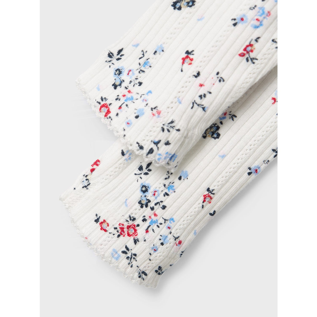 Name It Cloud Dancer Filine Leggings