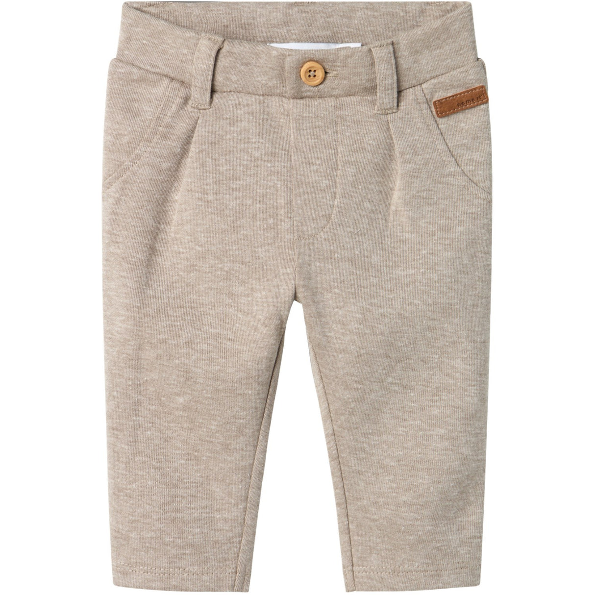 Name It Pure Cashmere Follow Byxor