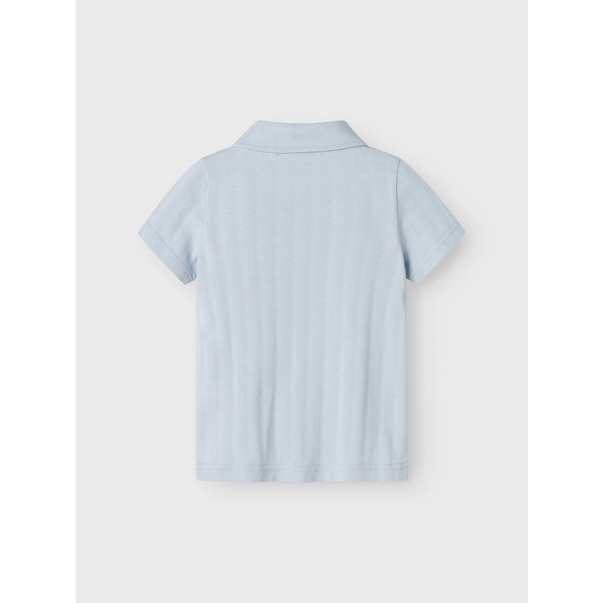 Name It Celestial Blue Fene Pikétröja