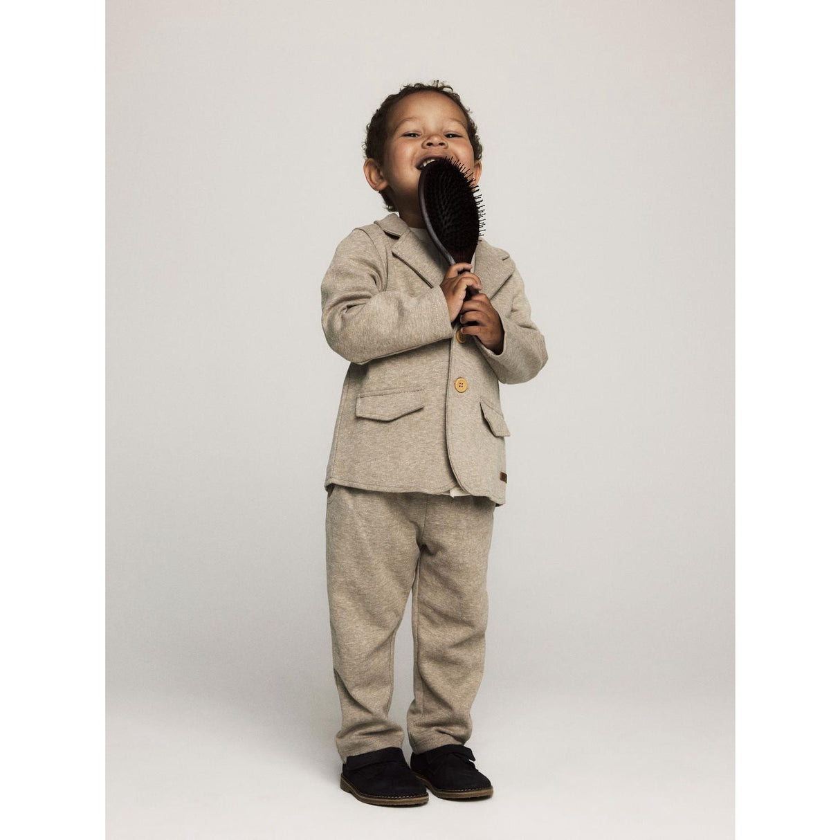 Name It Pure Cashmere Follow Sweatpants