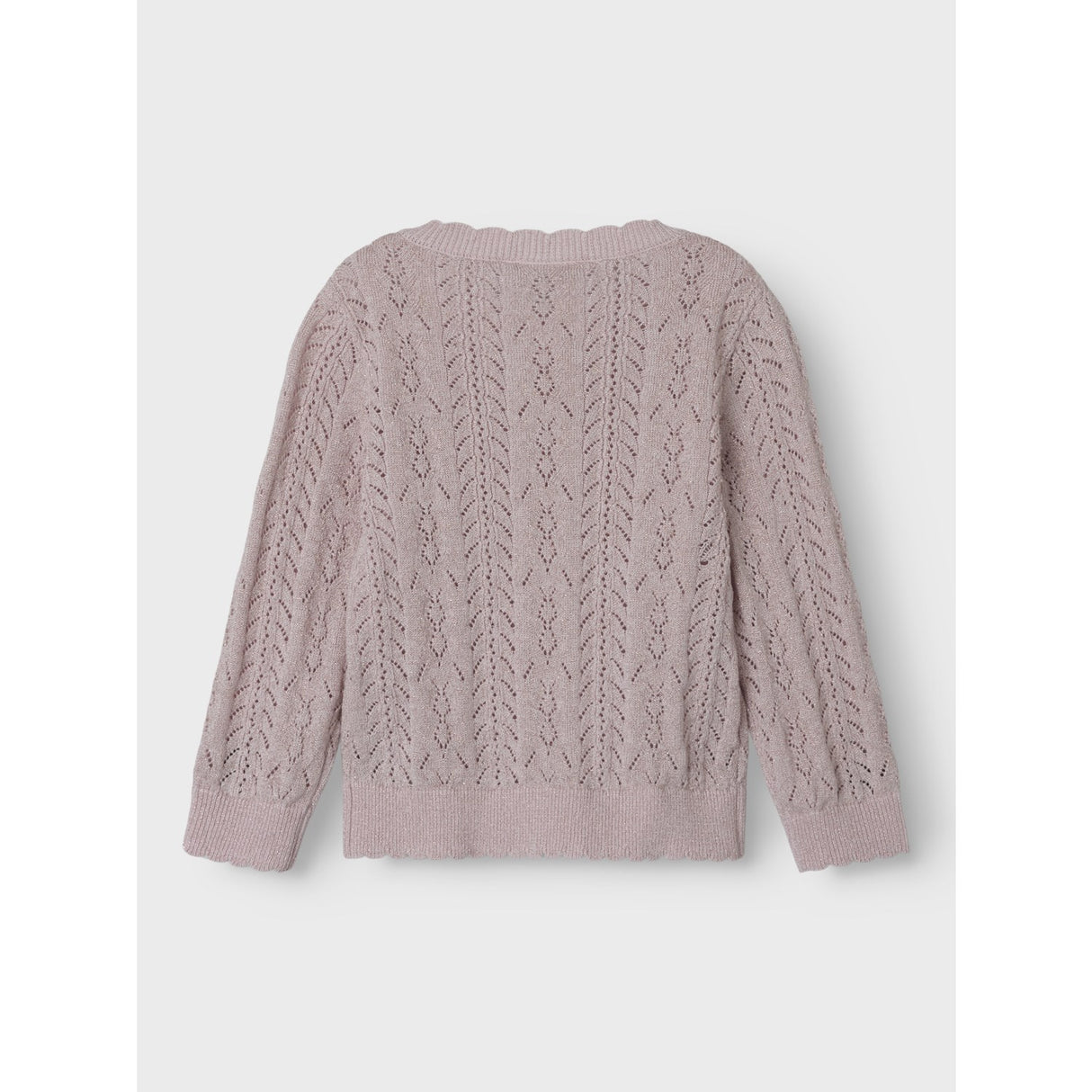 Name It Ballerina Filicia Stickad Cardigan