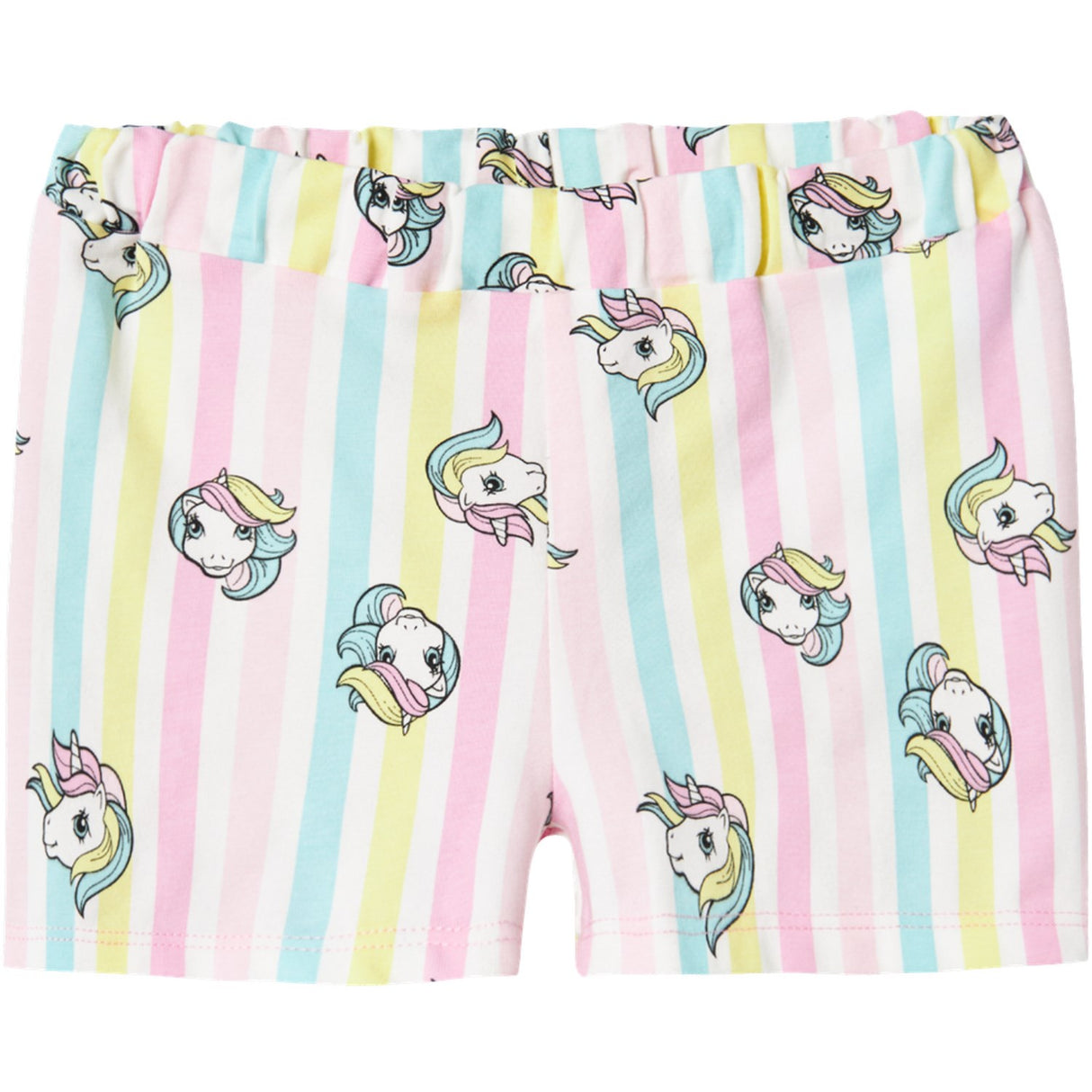 Name It Pink Frosting Midis My Little Pony Shorts