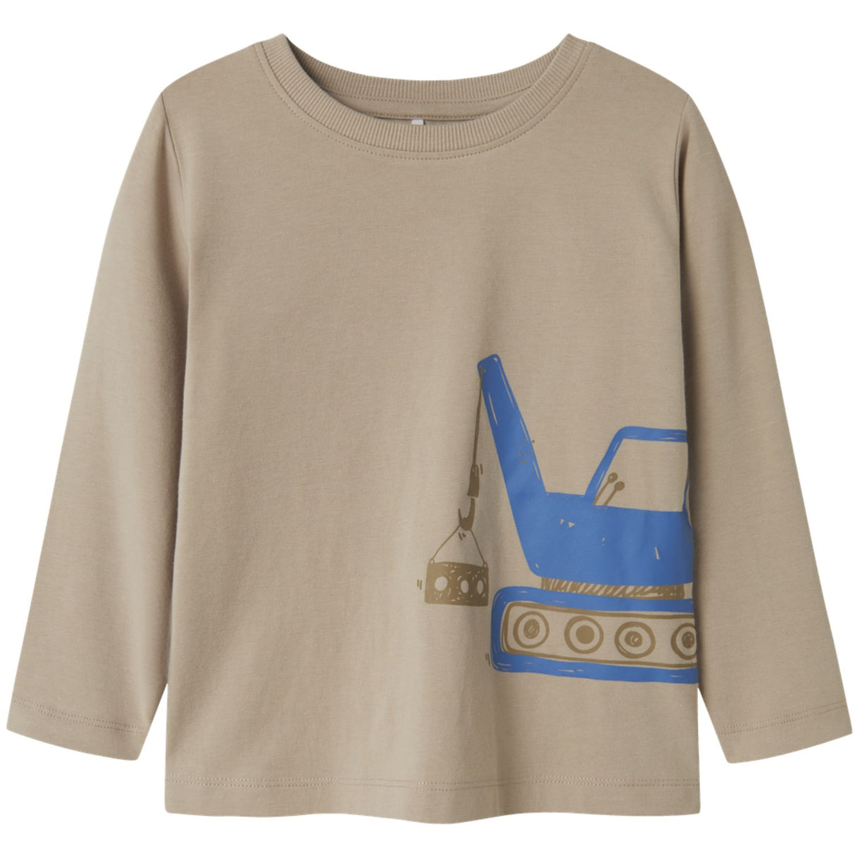 Name It Pure Cashmere Fheo Blus