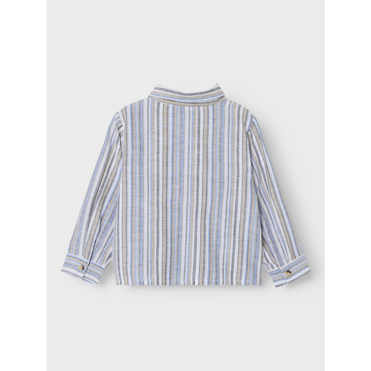 Name It Elmwood Fide Regular Skjorta