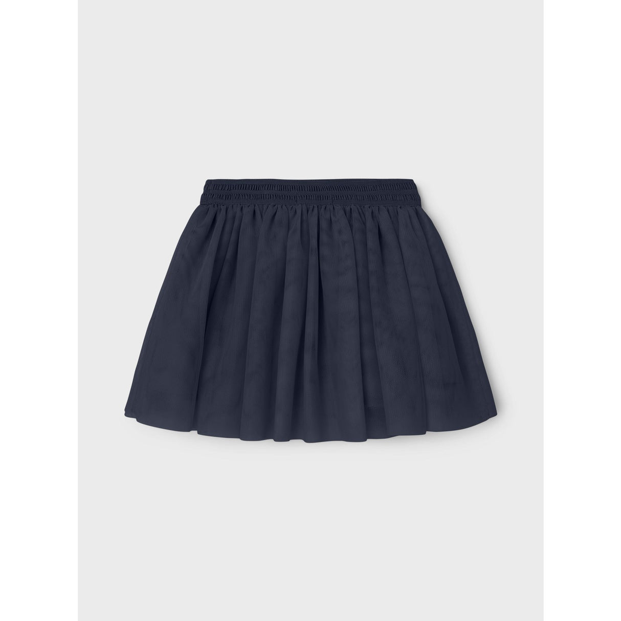 Name It Dark Sapphire Nutulle Kjol Noos