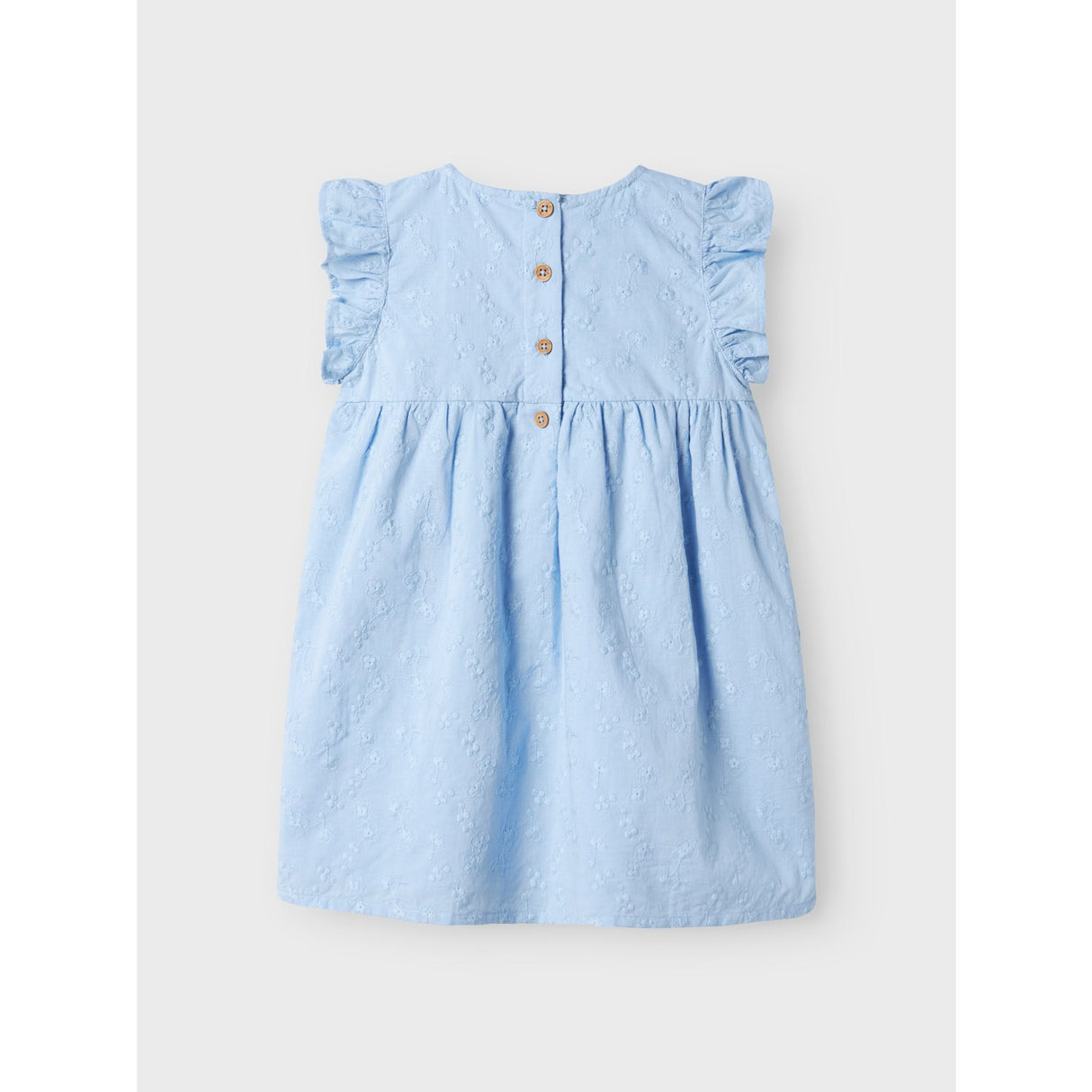 Name It Serenity Detine Spencer Klänning