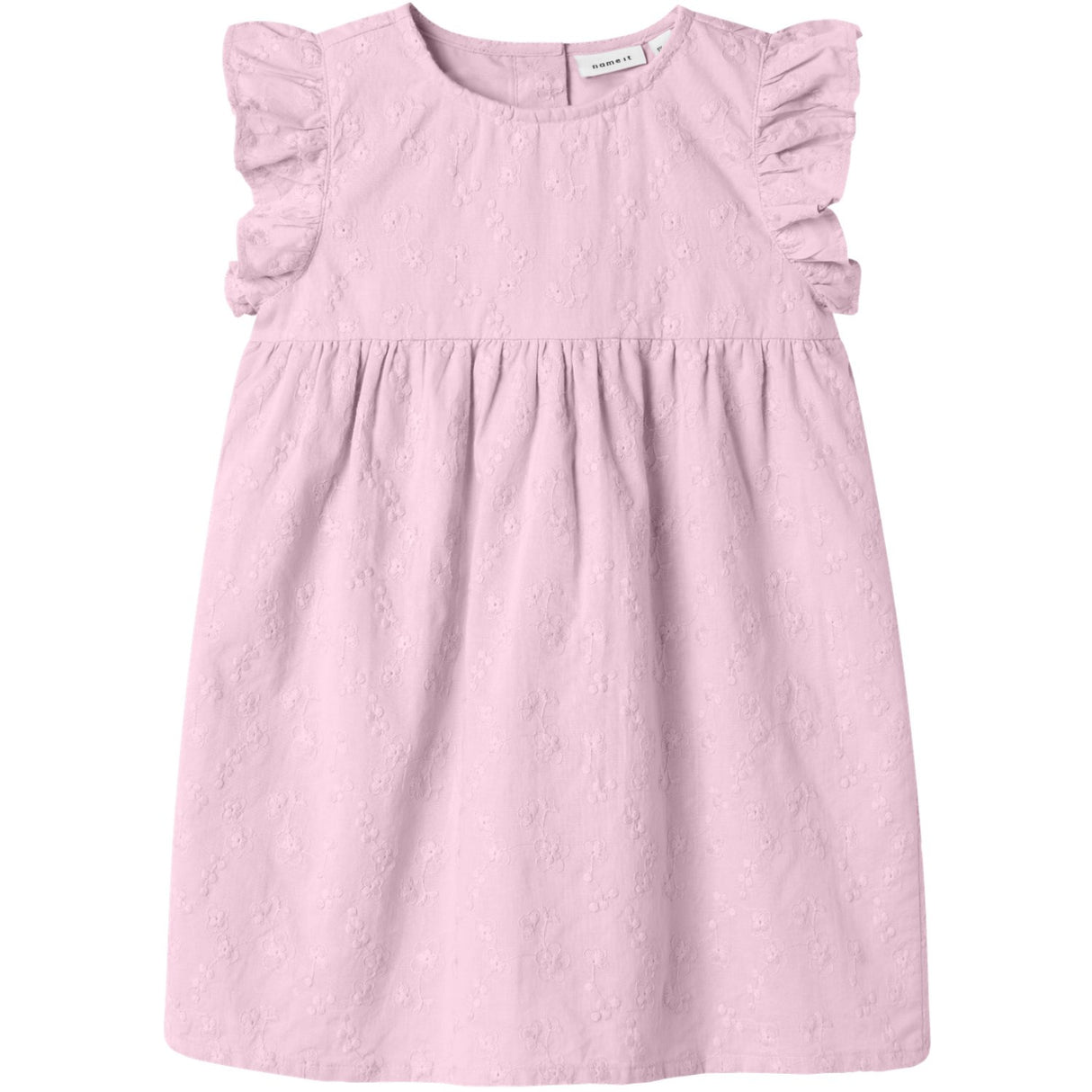 Name It Ballerina Detine Spencer Klänning
