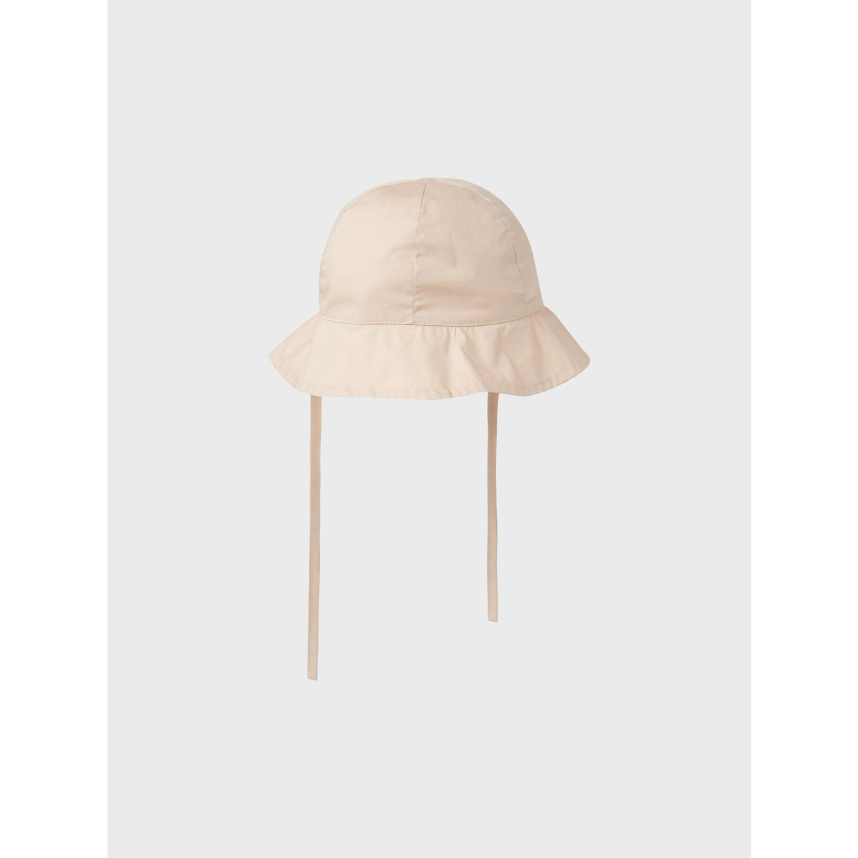 Name It Pure Cashmere Solid Zilu UV Hat