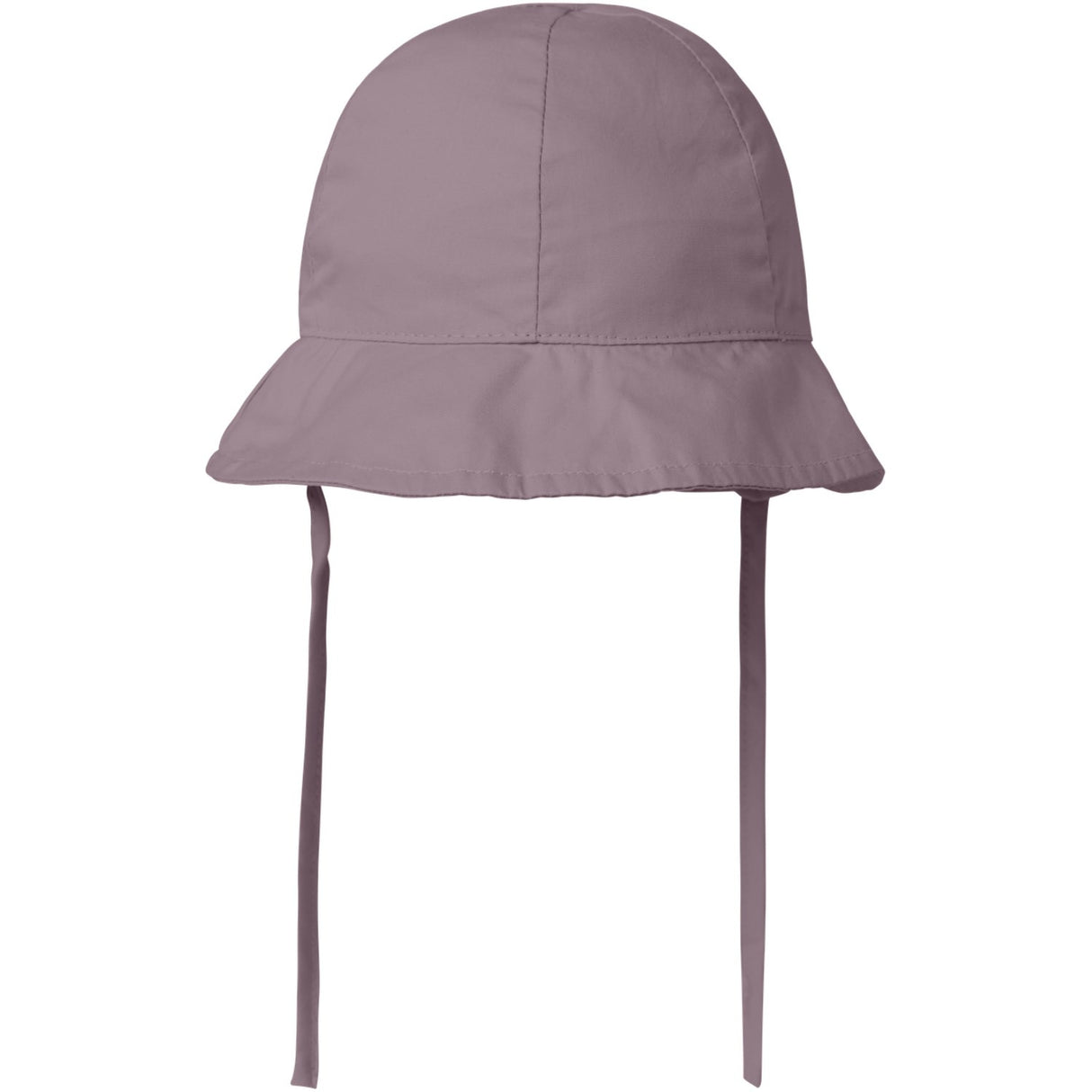 Name It Elderberry Zilu UV Hatt Med Öronlappar