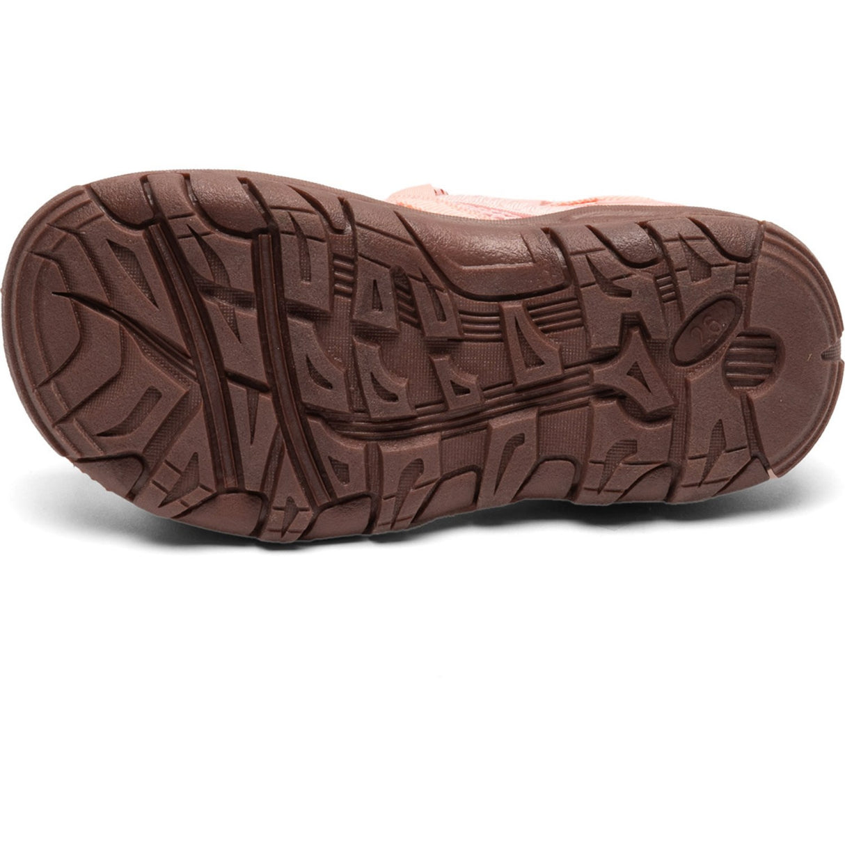 Bisgaard Rose Pink Trine Kjær X Luella Lace Skor