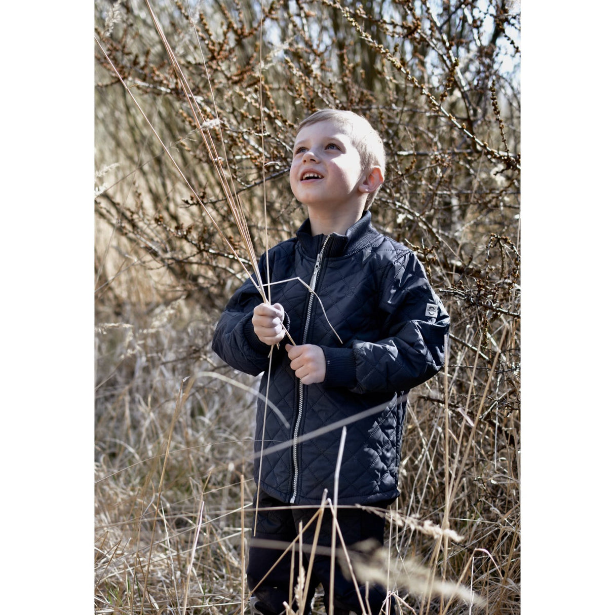 Mikk-Line Blue Nights Thermo Set