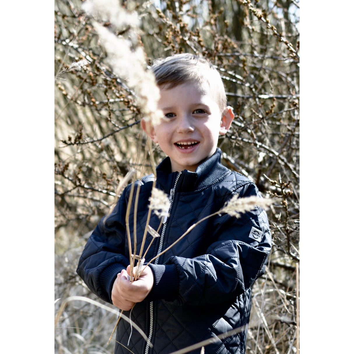 Mikk-Line Blue Nights Thermo Set